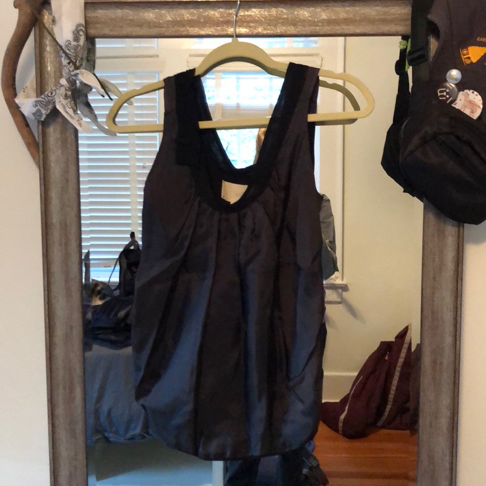 Simple camisole